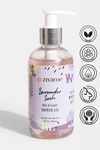 Zivame Lavender Lush Shower Gel - 200ml — thumbnail 1